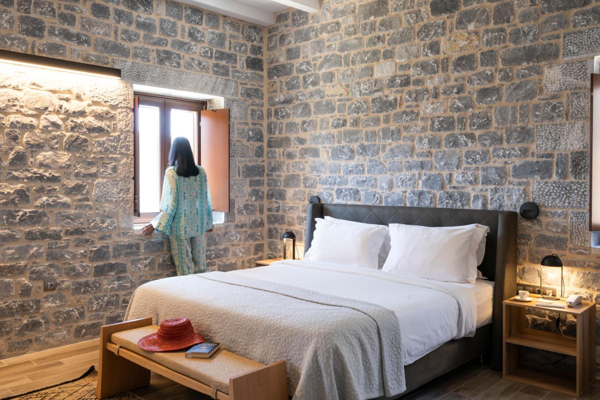 Manifest Boutique Hotel Itylo Exterior foto