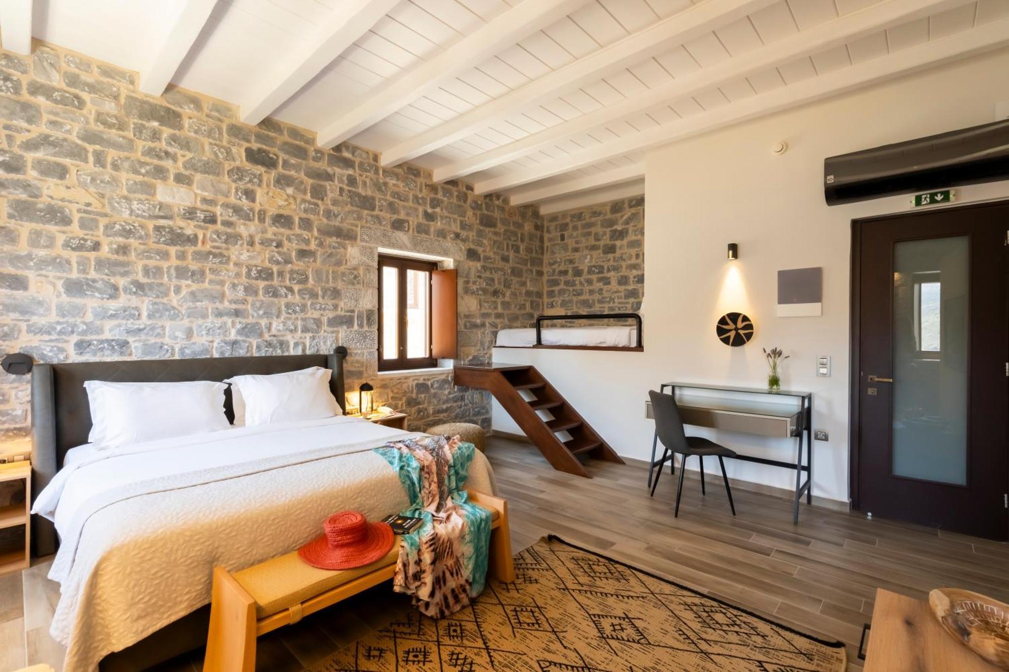 Manifest Boutique Hotel Itylo Exterior foto