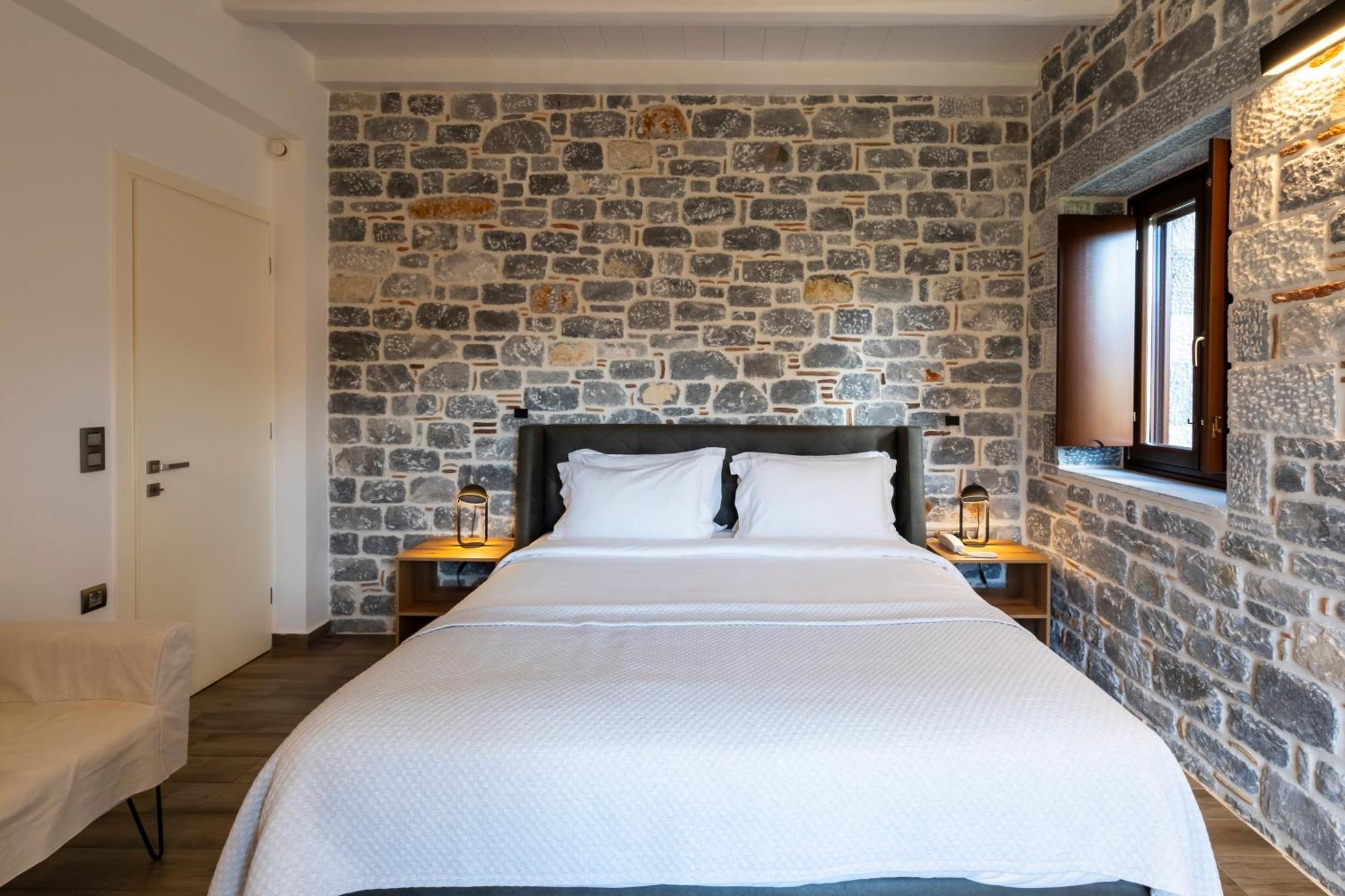 Manifest Boutique Hotel Itylo Exterior foto